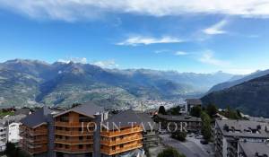 Vente Appartement Haute-Nendaz