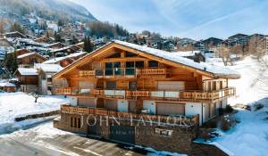 Vente Appartement Haute-Nendaz