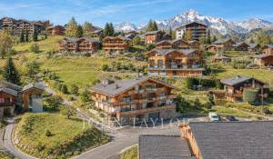 Vente Appartement Haute-Nendaz