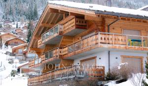 Vente Appartement Haute-Nendaz