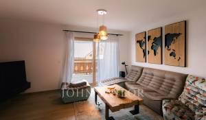 Vente Appartement Haute-Nendaz