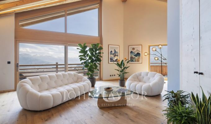 Vente Appartement Haute-Nendaz