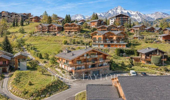 Vente Appartement Haute-Nendaz