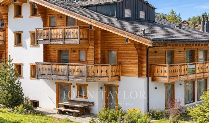 Vente Appartement Haute-Nendaz