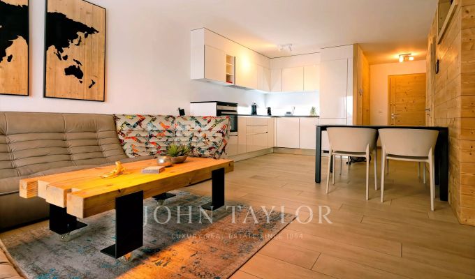 Vente Appartement Haute-Nendaz