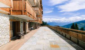 Vente Appartement Hérémence