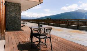 Vente Appartement Hérémence