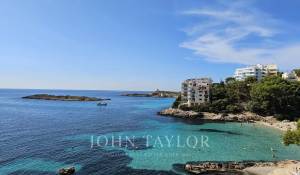 Vente Appartement Illetes