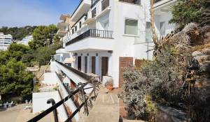 Vente Appartement Illetes