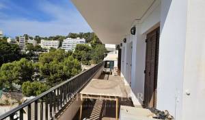 Vente Appartement Illetes