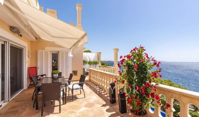 Vente Appartement Illetes