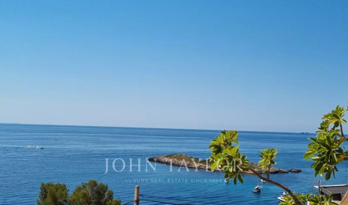 Vente Appartement Illetes