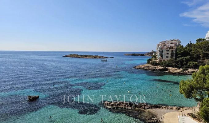 Vente Appartement Illetes
