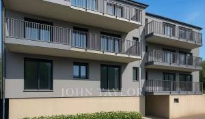 Vente Appartement Jongny