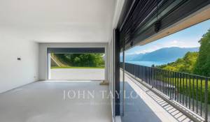 Vente Appartement Jongny