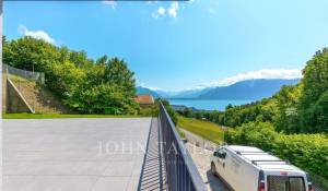 Vente Appartement Jongny