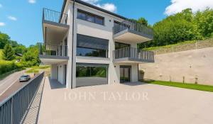 Vente Appartement Jongny