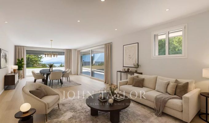 Vente Appartement Jongny