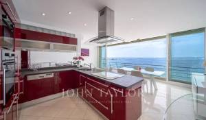 Vente Appartement Juan-les-Pins