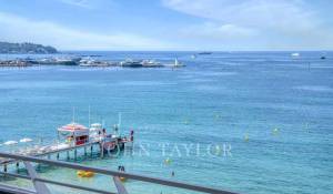 Vente Appartement Juan-les-Pins