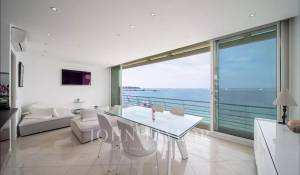 Vente Appartement Juan-les-Pins