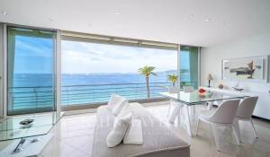 Vente Appartement Juan-les-Pins