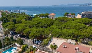 Vente Appartement Juan-les-Pins
