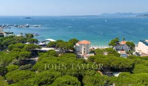 Vente Appartement Juan-les-Pins