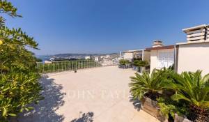 Vente Appartement Juan-les-Pins