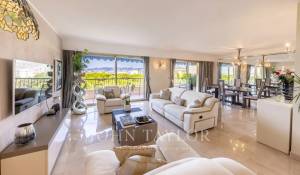 Vente Appartement Juan-les-Pins