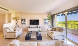 Vente Appartement Juan-les-Pins