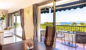 Vente Appartement Juan-les-Pins