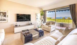 Vente Appartement Juan-les-Pins