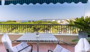 Vente Appartement Juan-les-Pins