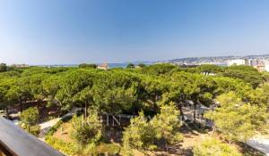 Vente Appartement Juan-les-Pins