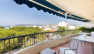 Vente Appartement Juan-les-Pins