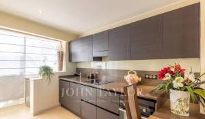Vente Appartement Juan-les-Pins