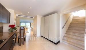 Vente Appartement Juan-les-Pins