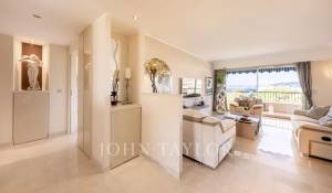 Vente Appartement Juan-les-Pins