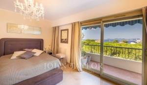 Vente Appartement Juan-les-Pins