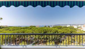 Vente Appartement Juan-les-Pins