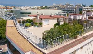 Vente Appartement Juan-les-Pins