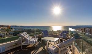 Vente Appartement Juan-les-Pins