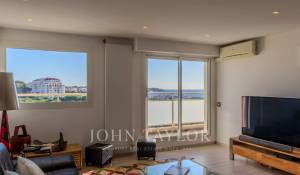 Vente Appartement Juan-les-Pins