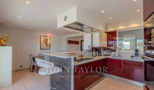 Vente Appartement Juan-les-Pins