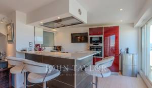 Vente Appartement Juan-les-Pins