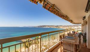 Vente Appartement Juan-les-Pins