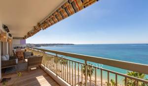 Vente Appartement Juan-les-Pins