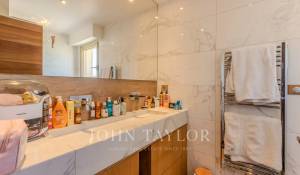 Vente Appartement Juan-les-Pins