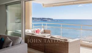 Vente Appartement Juan-les-Pins